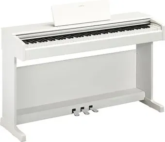 Yamaha Arius YDP-144 (белый)