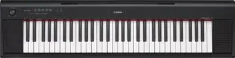 Yamaha NP-12 (black)