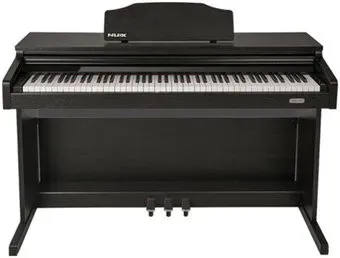 NUX WK-520 (коричневый)