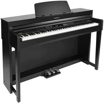 Medeli DP460K (черный)