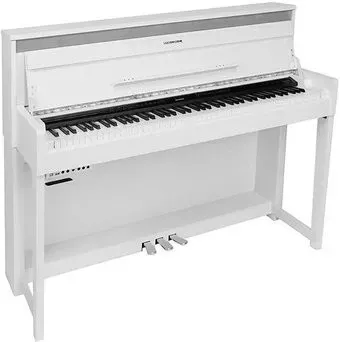 Medeli DP650K (белый)