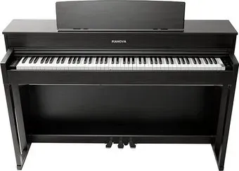 PIANOVA MA-920 BK (с банкеткой и наушниками)