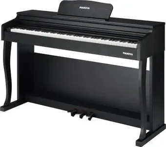 PIANOVA MA-500 BK