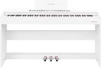 PIANOVA MA-400 WH