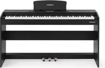 PIANOVA MA-400 BK