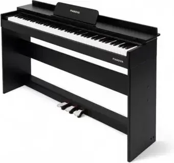 PIANOVA MA-200 BK