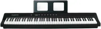 PIANOVA MA-50 BK