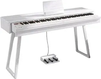 PIANOVA MA-20 WH