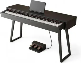 PIANOVA MA-20 BK