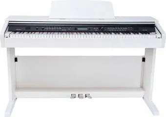 Medeli DP330 (белый глянец)