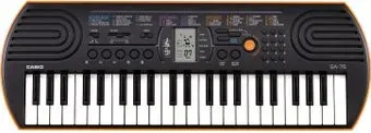 Casio SA-76