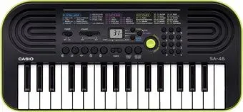 Casio SA-46