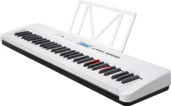 Tesler KB-6160 (белый)