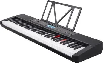Tesler KB-6160 (черный)