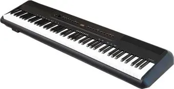 PIANOVA MA-80 BK (со стойкой и наушниками)