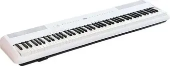 PIANOVA MA-80 WH (со стойкой и наушниками)