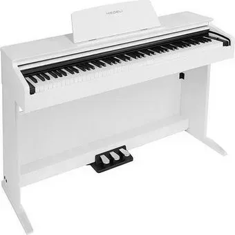 Medeli DP260 (белый)