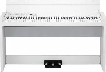 KORG LP-380U (белый)
