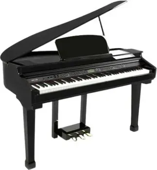 Orla Grand 120 Black