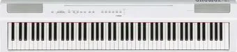 Yamaha P-125a (белый)
