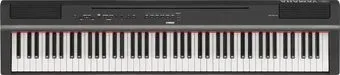 Yamaha P-125a (черный)