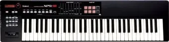 Roland XPS-10 (черный)