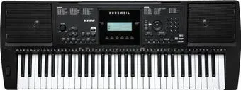 Kurzweil KP80