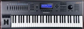 Kurzweil PC3A6