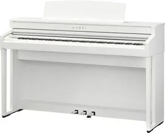Kawai CA59 (белый)