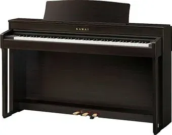 Kawai CN39 (палисандр)
