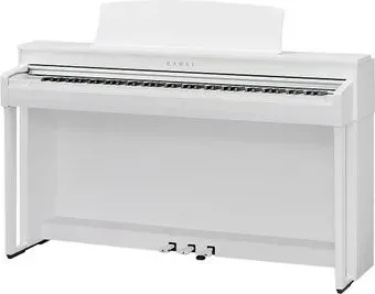 Kawai CN39 (белый)