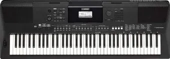Yamaha PSR-EW410