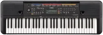 Yamaha PSR-E263