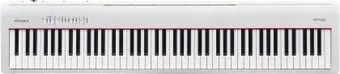 Roland FP-30 (белый)