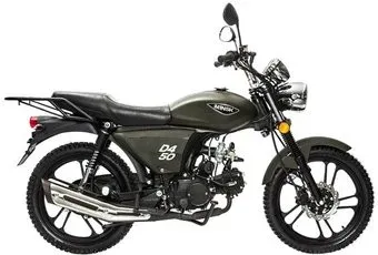M1NSK D4 50