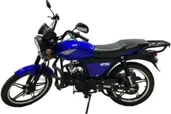 Racer M1 RC50 (синий)