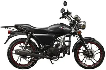 M1NSK D4 50 (черный)