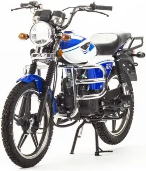 Motoland Альфа RX 11 (синий)