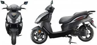 Hors 158 New (черный)