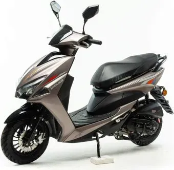 Motoland FS 50 (серый)