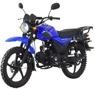 Rockot Alpha offroad M-12 (синий)