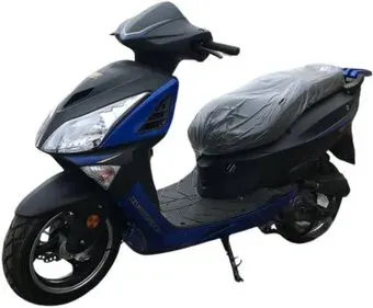 Hors 058 New (синий)
