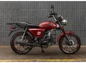 M1NSK D4 50 (красный)