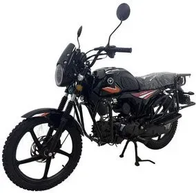 Vento Nova CM48Q 48cc (черный)