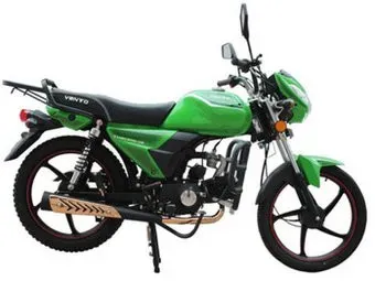 Vento Riva 2 SX (зеленый)