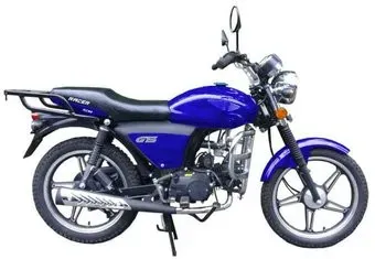 Racer RC50 Alpha (синий)