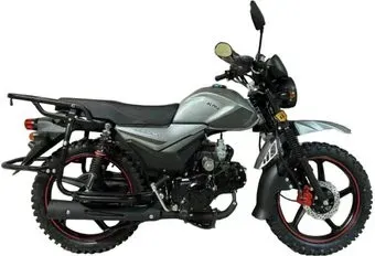Racer Alpha Off Road Premium (графит)