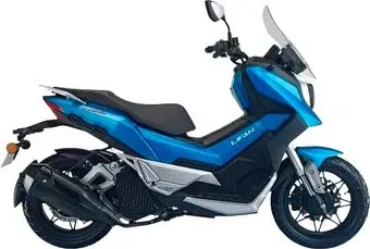 Lifan KPV150 (синий)