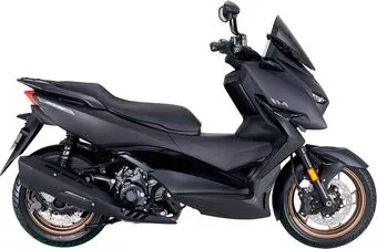 Zontes ZT350T-M (черный)
