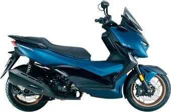 Zontes ZT350T-M (синий)